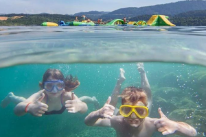 Explorer International Summer Kids' and Teens' Camps - Europe image