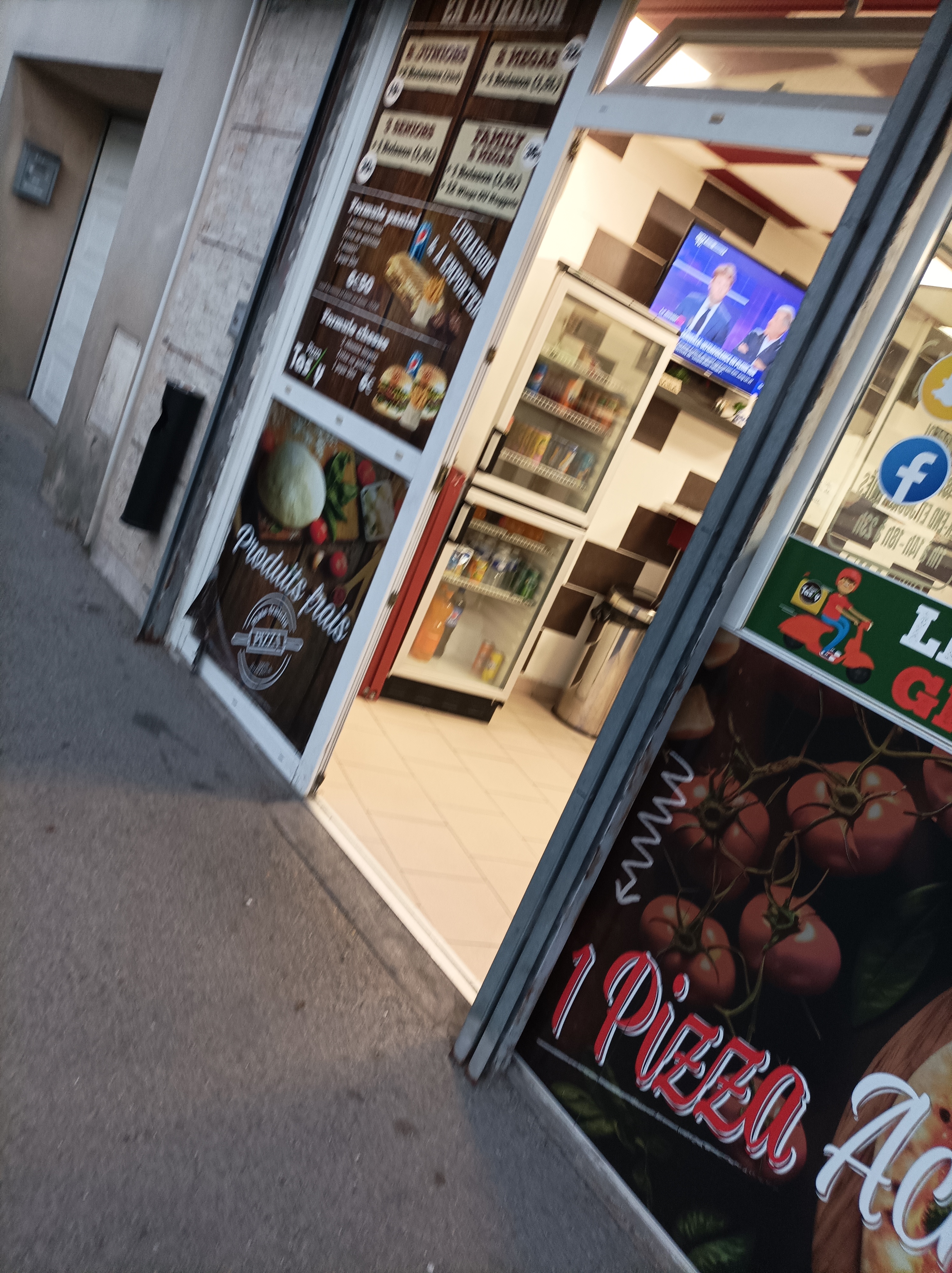 Photo n° 3 de l'avis de jonathan.a fait le 19/09/2023 à 19:31