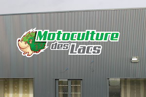 Motoculture Des Lacs image