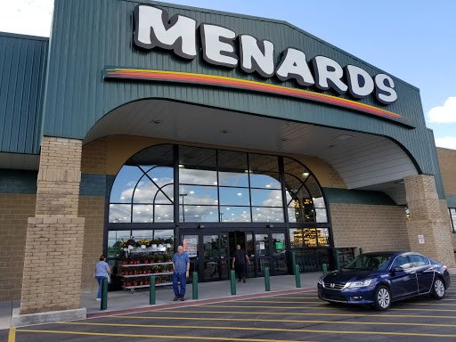 Home Improvement Store «Menards», reviews and photos, 12701 Middlebelt Rd, Livonia, MI 48150, USA