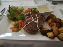 Steak du Restaurant L' Authentique à Metz - n°13