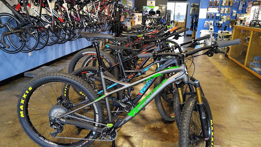 Bicycle Store «Bicycle Outlet», reviews and photos, 4121 S Fremont Ave #120, Springfield, MO 65804, USA