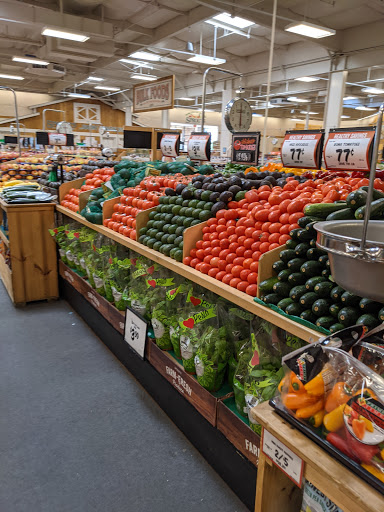 Health Food Store «Sprouts Farmers Market», reviews and photos, 7905 Greenback Ln, Citrus Heights, CA 95610, USA