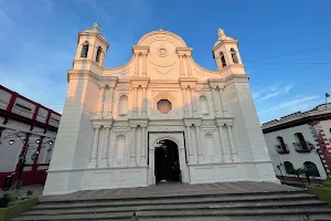 St. Rose Cathedral, Santa Rosa de Copán image