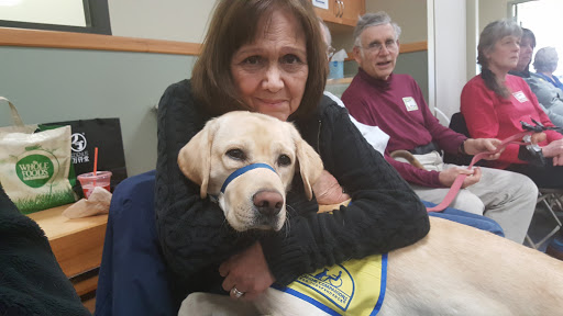 Pet Trainer «Especially For Pets Inc», reviews and photos, 424 Boston Post Rd, Sudbury, MA 01776, USA