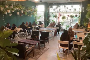 Katz Garden Cafe image