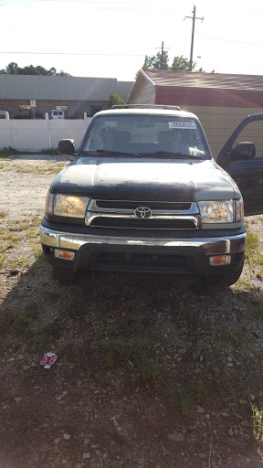 Auto Body Shop «Auto Select Collision Center», reviews and photos, 9542 S Main St, Jonesboro, GA 30236, USA