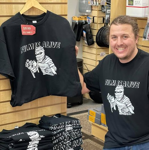 Camera Store «Milford Photo», reviews and photos, 22 River St, Milford, CT 06460, USA