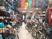 Sabisport, Shop Sport & Travel en Sabiñánigo