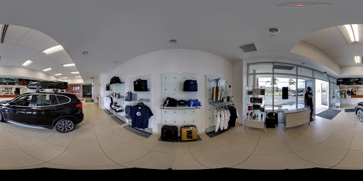 BMW of Escondido Service and Parts image