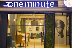 One Minute Cafe image