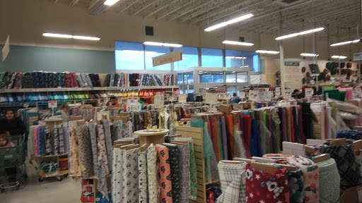 Fabric Store «Jo-Ann Fabrics and Crafts», reviews and photos, 2886 NW Bucklin Hill Rd, Silverdale, WA 98383, USA
