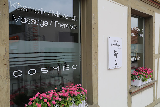 Rezensionen über Fusspflege Praxis Neuenegg Schöpges Cony in Bulle - Schönheitssalon