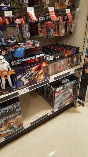 Toy Store «Toys