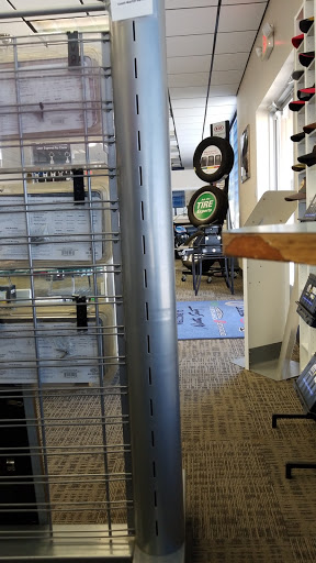 Used Car Dealer «Martin Swanty Chrysler Jeep Dodge», reviews and photos, 2640 E Andy Devine Ave, Kingman, AZ 86401, USA