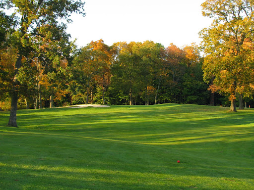 Golf Course «Woodland Golf Club», reviews and photos, 4900 Swisher Rd, Cable, OH 43009, USA