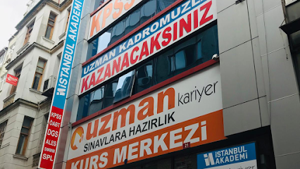 İstanbul Akademi Kadıköy