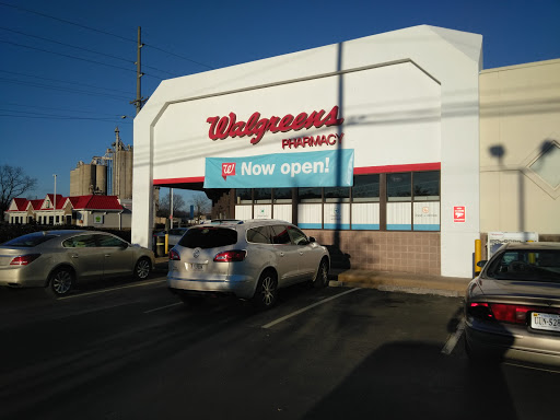 Walgreens