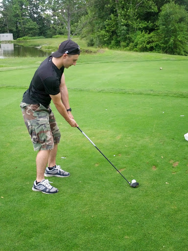 Golf Club «Brentwood Golf Club», reviews and photos, 12415 Grafton Rd, Grafton, OH 44044, USA