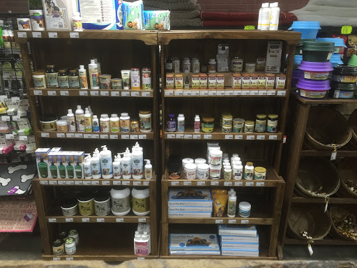 Pet Supply Store «The Animal Park Marketplace», reviews and photos, 744 W Riverdale Rd, Riverdale, UT 84405, USA