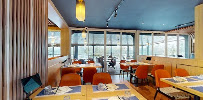 Atmosphère du Restaurant japonais SUSHI KÒBBO D’ARCINS à Villenave-d'Ornon - n°19