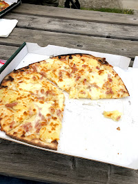 Plats et boissons du Pizzas à emporter Le Kiosque à Pizzas à Saint-Jean-de-Bournay - n°1
