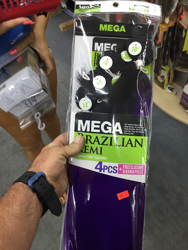 Store «Silky beauty supply», reviews and photos, 1714 US-19, Holiday, FL 34691, USA