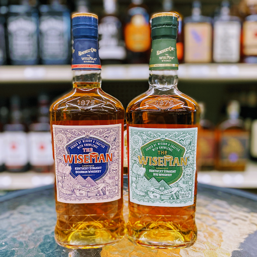 Liquor Store «Wayside Liquor», reviews and photos, 404 4th St NW, Montgomery, MN 56069, USA