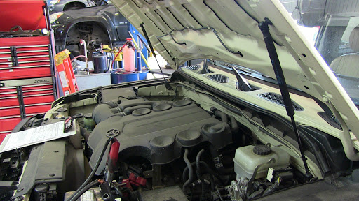 Auto Repair Shop «Integrity Auto: Independent Toyota, Lexus, & Scion Specialists», reviews and photos, 539 SE 122nd Ave, Portland, OR 97233, USA