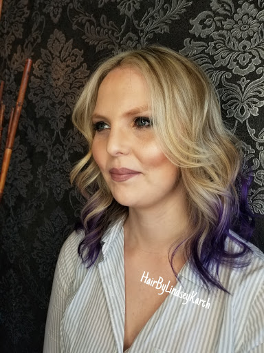 Hair Salon «Hair Candy Salon & Spa», reviews and photos, 8428 SE Sunnyside Rd, Clackamas, OR 97015, USA