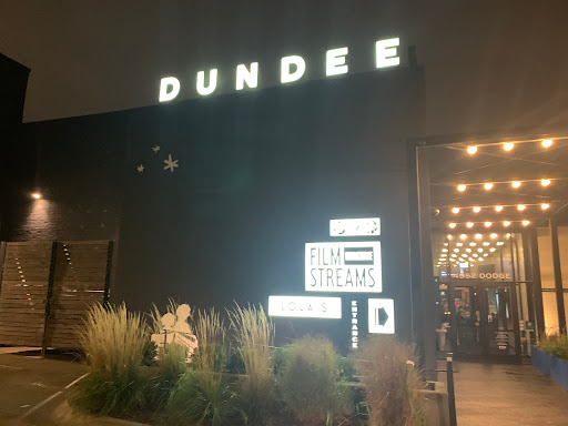 Movie Theater «Dundee Theatre», reviews and photos, 4952 Dodge St, Omaha, NE 68132, USA
