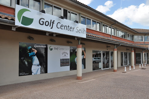Golf Center Seilh à Seilh