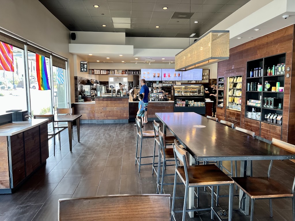 Starbucks Palm Desert, CA 92270 Menu, Hours, Reviews and Contact