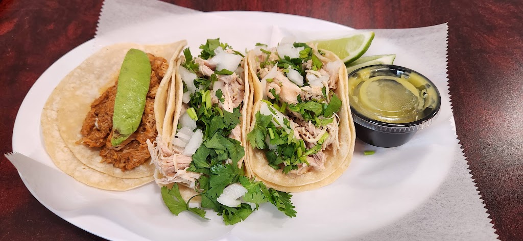 Cocina Mexicana 12561