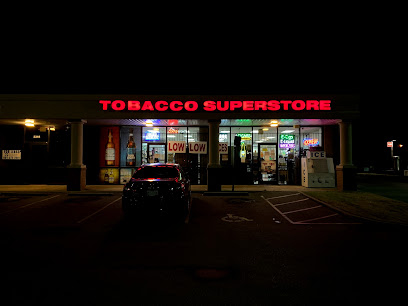 Tobacco SuperStore #94