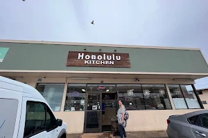 Honolulu Kitchen image
