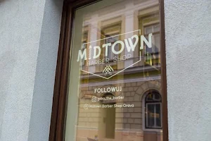 MidTown Barbershop Orava image