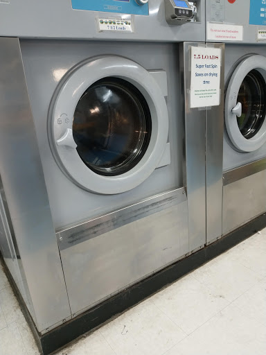 Laundromat «Sunshine on Glisan Coin Laundry & Cleaners», reviews and photos, 7914 NE Glisan St, Portland, OR 97213, USA