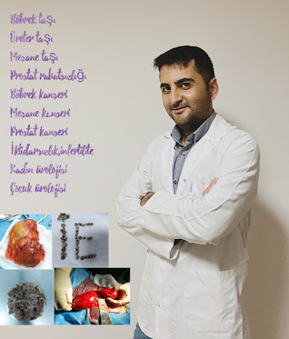 Dr. İbrahim Erol