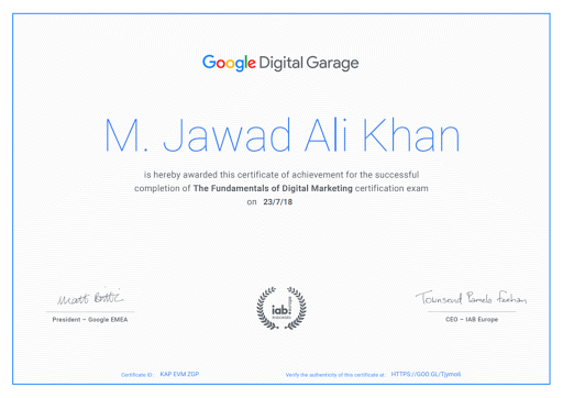THE DIGITALS - Digital Marketing Courses in Mumbai