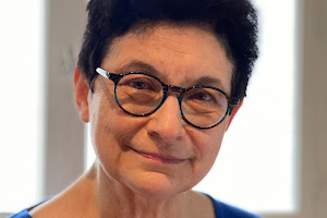 Dr Patricia ALLAL