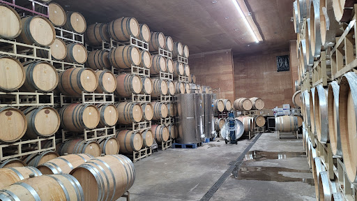 Winery «Benton-Lane Winery», reviews and photos, 23924 Territorial Rd, Monroe, OR 97456, USA