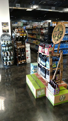 Liquor Store «Lebanon Wine & Spirits», reviews and photos, 111 S Hartmann Dr, Lebanon, TN 37087, USA