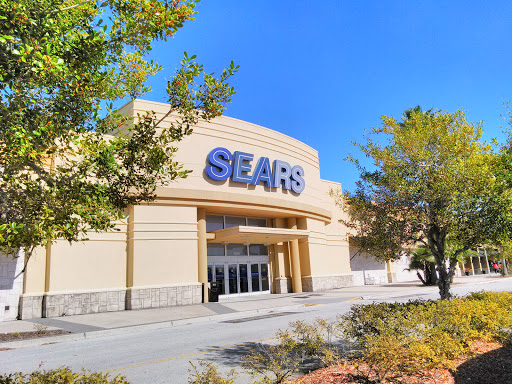 Sears, 13085 Cortez Blvd, Brooksville, FL 34613, USA, 