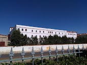Colegio Diocesano San Atón en Badajoz