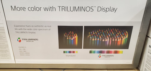 Electronics Store «Best Buy», reviews and photos, 41 Commerce Way, Seekonk, MA 02771, USA