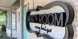 Vanity Room Waxing Boutique