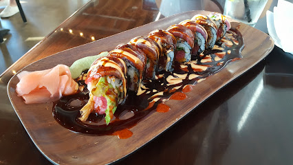 Sake2Me Sushi Rolls