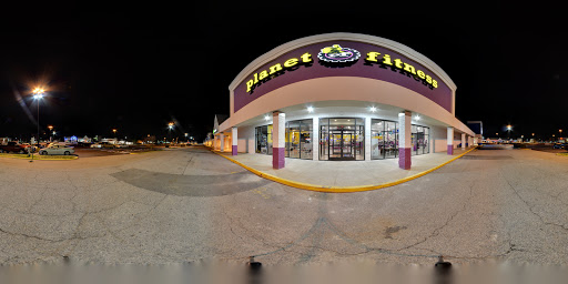 Gym «Planet Fitness», reviews and photos, 11001 Hull Street Rd, Midlothian, VA 23112, USA