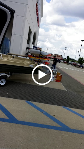 Sporting Goods Store «Academy Sports + Outdoors», reviews and photos, 610 El Camino Alto Drive, Springfield, MO 65810, USA